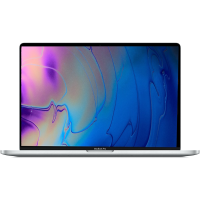 Macbook Pro 15-inch | Core i7 2.6 GHz | 256 GB SSD | 16 GB RAM | Argent (2019) | Qwerty