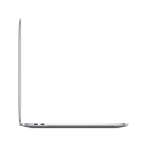 Macbook Pro 15 inch | Touch Bar | Core i9 2.3 GHz | 512GB SSD | 32GB RAM | Argent (2019) | Qwerty/Azerty/Qwertz