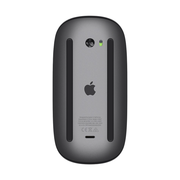 Apple Magic Mouse 2 | Noir