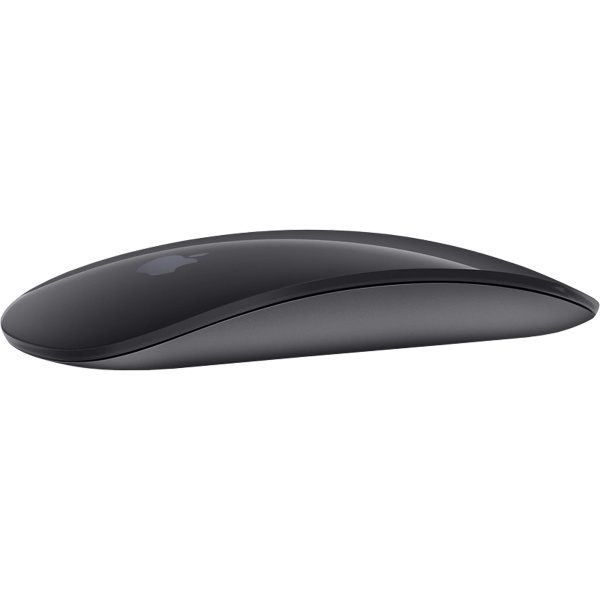 Apple Magic Mouse 2 | Noir