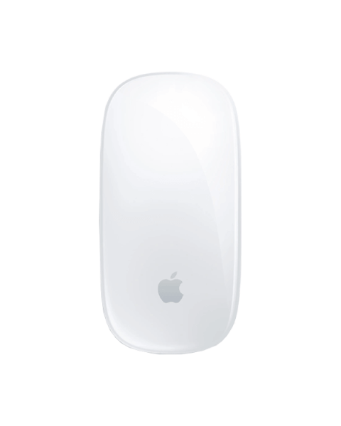 Apple Magic Mouse 3 | Blanc (2024)
