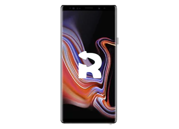 Galaxy Note 9