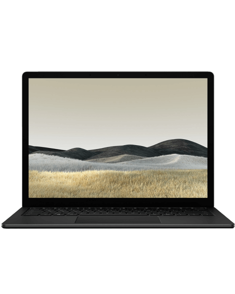 Microsoft Surface Laptop 3 | 13.5 inch Touchscreen | 10 g&eacute;n&eacute;ration i5 | 256GB SSD | 8GB RAM | Noir | QWERTY/AZERTY/QWERTZ