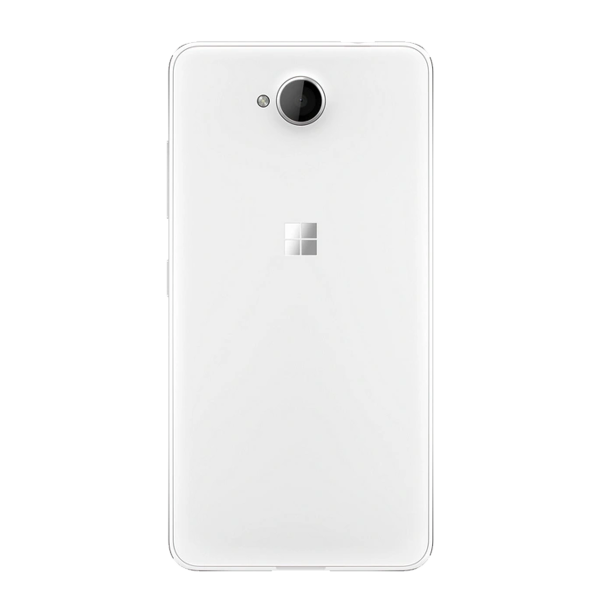 Refurbished Microsoft Lumia 650 | 16GB | Blanc | Dual
