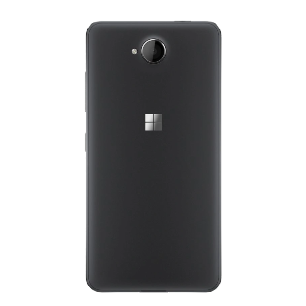 Refurbished Microsoft Lumia 650 | 16GB | Noir | Dual