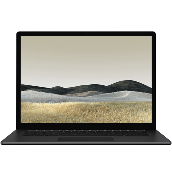 Microsoft Surface Laptop 3 | 15 inch Touchscreen | 10 g&eacute;n&eacute;ration i7 | 512GB SSD | 16GB RAM | Noir | QWERTY/AZERTY/QWERTZ