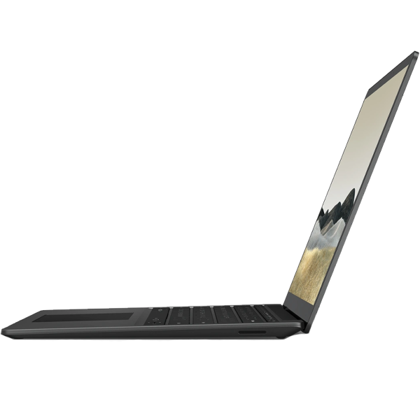 Microsoft Surface Laptop 3 | 13.5 inch Touchscreen | 10 g&eacute;n&eacute;ration i5 | 256GB SSD | 8GB RAM | Noir | QWERTY/AZERTY/QWERTZ