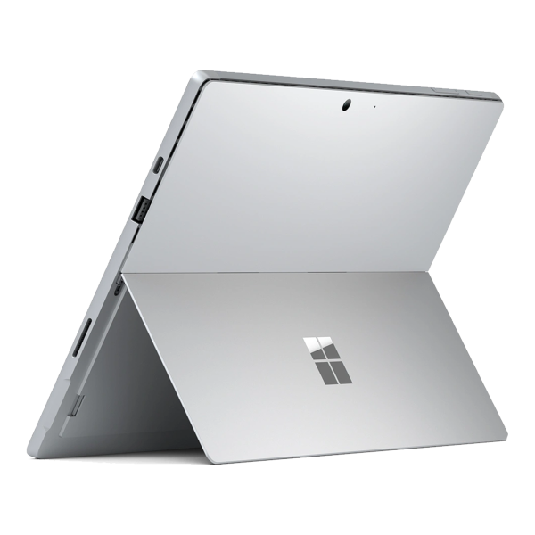 Refurbished Microsoft Surface Pro 7 | 12.3 inches | 10e génération i7 | 512GB SSD | 16GB RAM | Comprend un clavier et un stylet