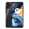 Motorola Moto G22 | 64GB | Noir