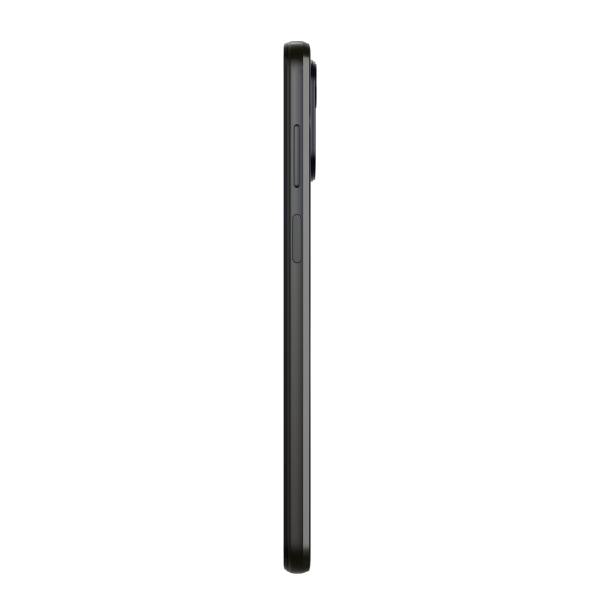Motorola Moto G22 | 64GB | Noir