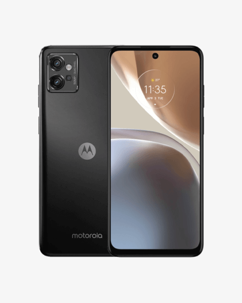 Refurbished Motorola Moto G32 | 128GB | Gris