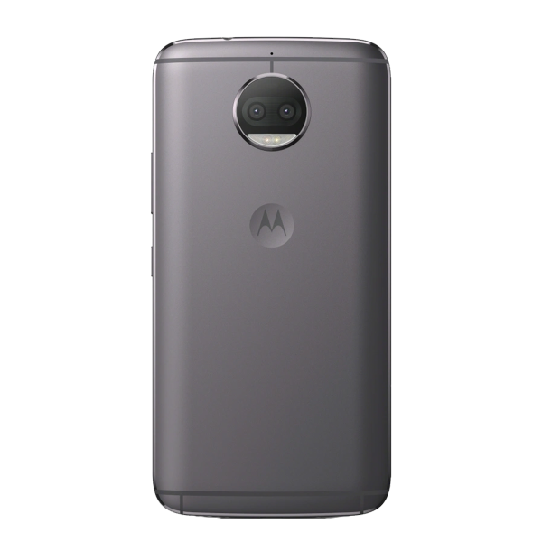 Refurbished Motorola Moto G5S Plus | 32GB | Gris | Dual