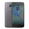 Refurbished Motorola Moto G5S Plus | 32GB | Gris | Dual