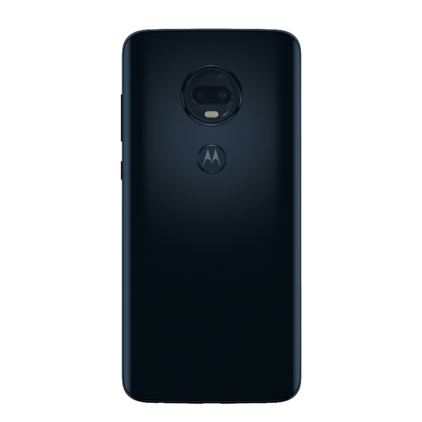 Refurbished Motorola Moto G7 Plus | 64GB | Bleu