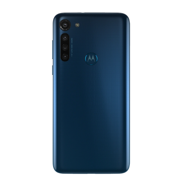 Refurbished Motorola Moto G8 Power | 64GB | Bleu