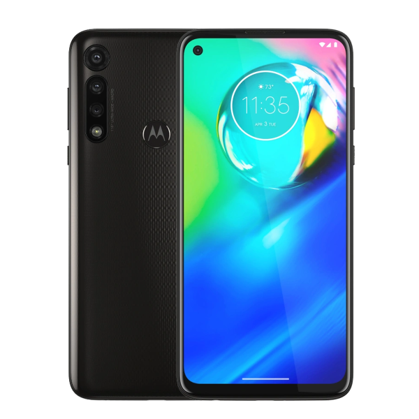 Refurbished Motorola Moto G8 Power | 64GB | Noir