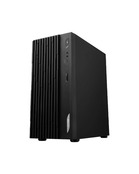 MSI PRO DP180 | 14 génération  i7 | 512GB SSD | 32GB RAM | NVIDIA GeForce RTX 4060 Ti
