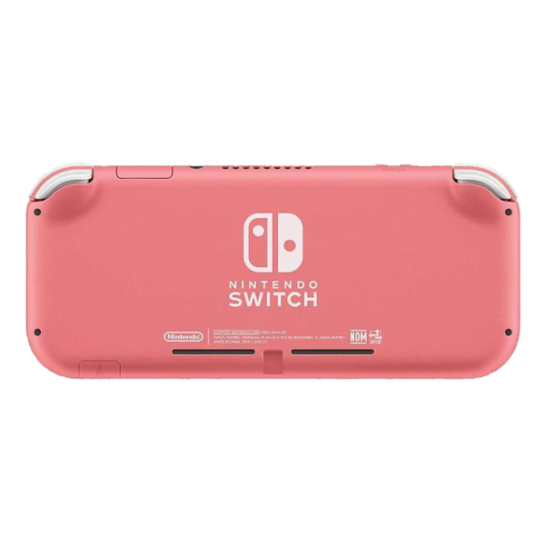 Nintendo Switch Lite | Corail