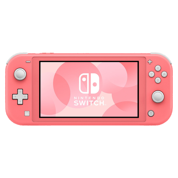 Nintendo Switch Lite | Corail