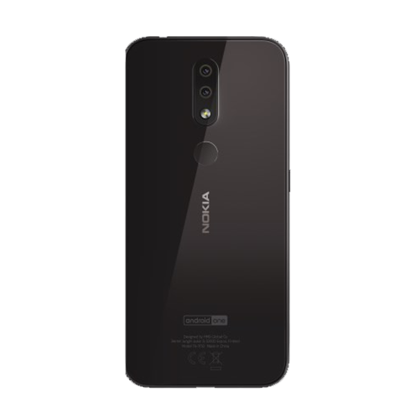 Refurbished Nokia 4.2 | 32GB | Noir