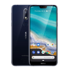 Nokia 7.1 | 32GB | Bleu