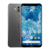 Refurbished Nokia 8.1 | 64GB | Gris