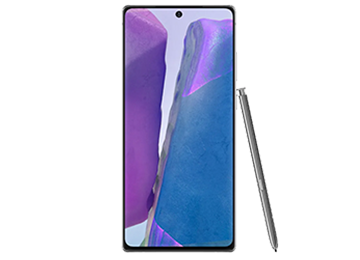 Galaxy Note 20 (4G)