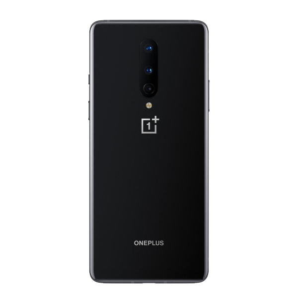 Refurbished OnePlus 8 Pro | 128GB | Noir