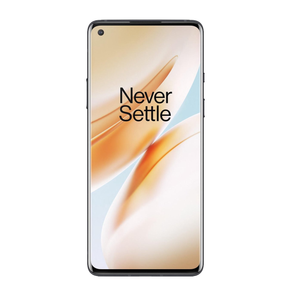 Refurbished OnePlus 8 Pro | 128GB | Noir