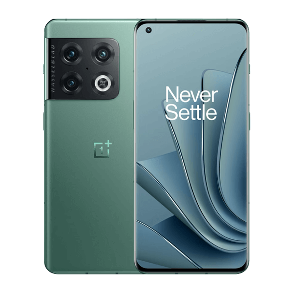 Refurbished OnePlus 10 Pro | 256GB | Vert
