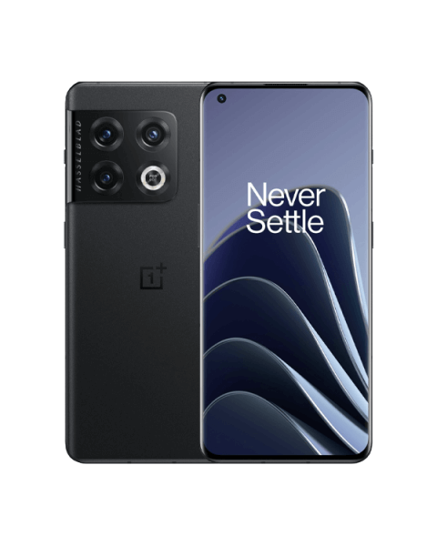 Refurbished OnePlus 10 Pro | 128GB | Noir