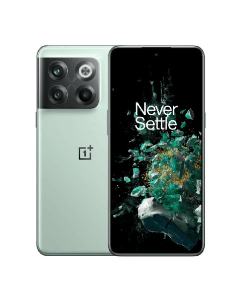 Refurbished OnePlus 10T | 128GB | Vert