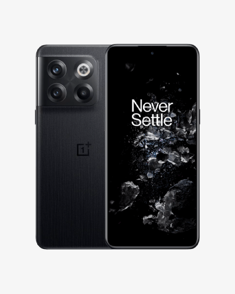 Refurbished OnePlus 10T | 128GB | Noir