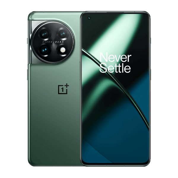 Refurbished OnePlus 11 | 256GB | Noir