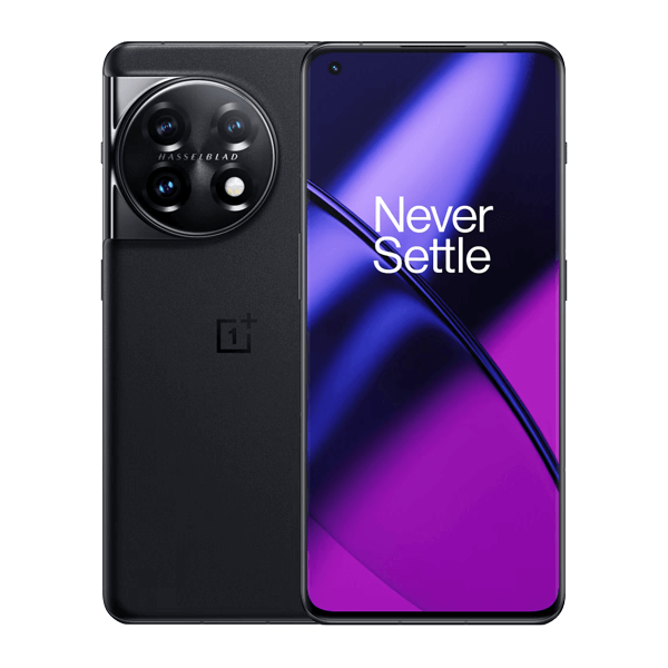 Refurbished OnePlus 11 | 256GB | Noir