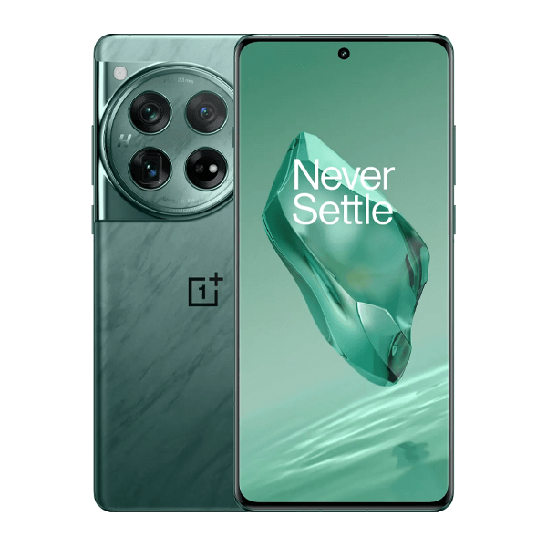 Refurbished OnePlus 12 | 256GB | Noir