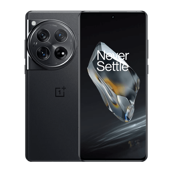 Refurbished OnePlus 12 | 512GB | Noir
