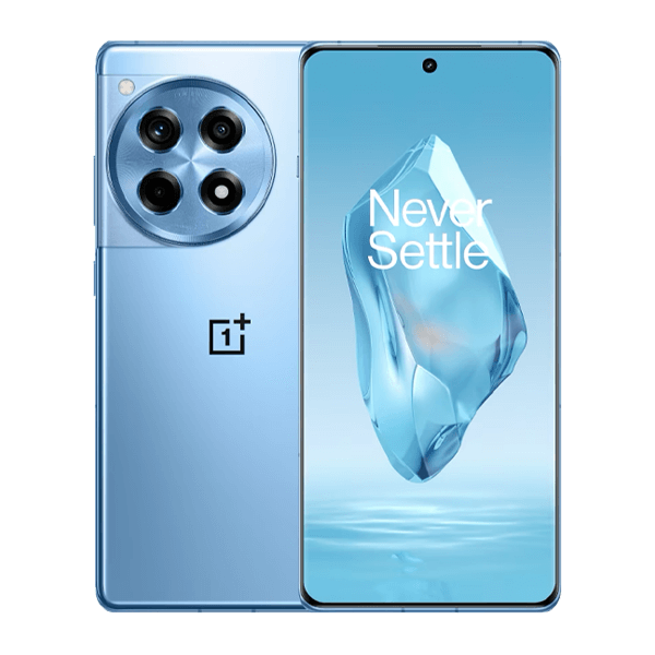 Refurbished OnePlus 12R | 256GB | Bleu