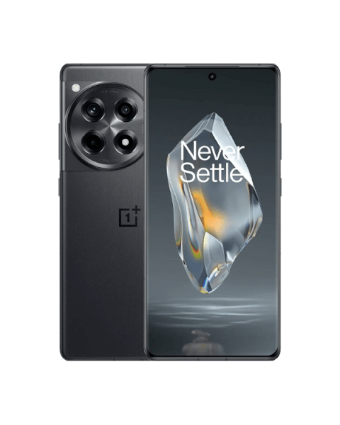 Refurbished OnePlus 12R | 256GB | Gris
