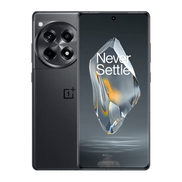 Refurbished OnePlus 12R | 256GB | Gris