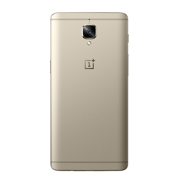 Refurbished OnePlus 3 | 64GB | Or