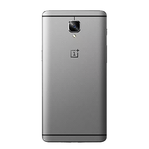 Refurbished OnePlus 3T | 128GB | Gris