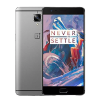 Refurbished OnePlus 3T | 128GB | Gris
