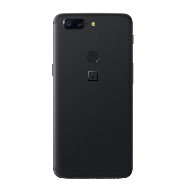 Refurbished OnePlus 5T | 64GB | Noir
