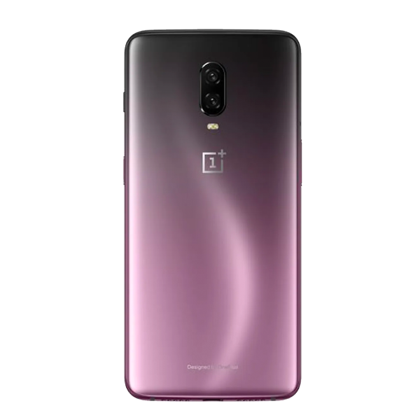 OnePlus 6T | 128GB | Violet