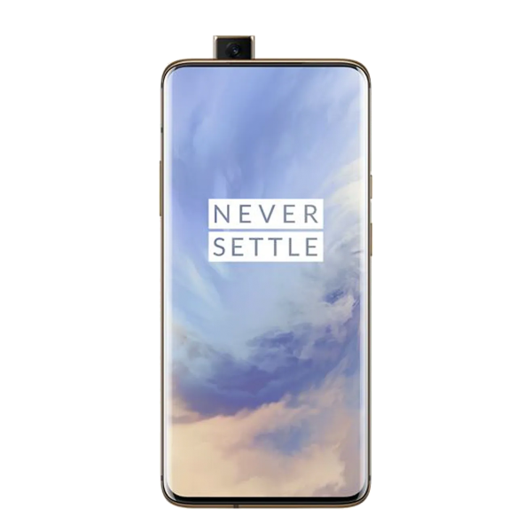 OnePlus 7 Pro | 256GB | Or | Dual