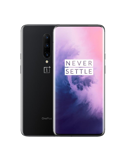 Refurbished OnePlus 7 Pro | 256GB | Gris | Dual