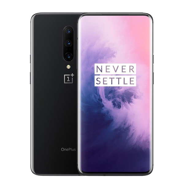 OnePlus 7 Pro | 256GB | Blauw