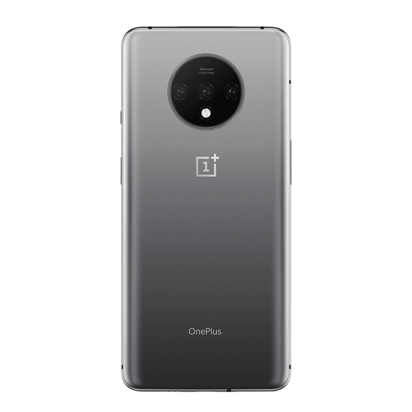 Refurbished OnePlus 7T | 128GB | Argent