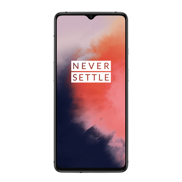 Refurbished OnePlus 7T | 128GB | Argent